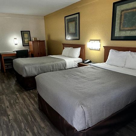 Quality Inn Nacogdoches Near University Εξωτερικό φωτογραφία
