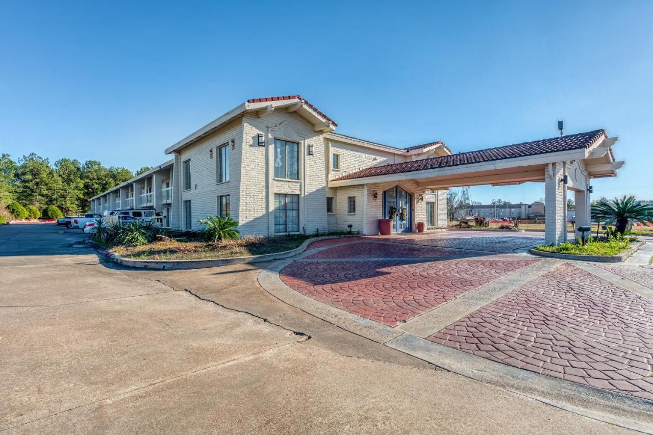 Quality Inn Nacogdoches Near University Εξωτερικό φωτογραφία