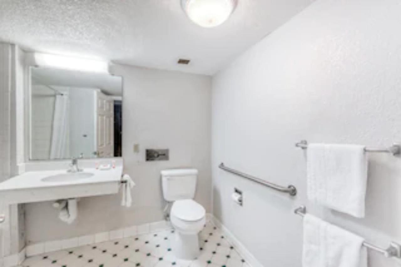 Quality Inn Nacogdoches Near University Εξωτερικό φωτογραφία