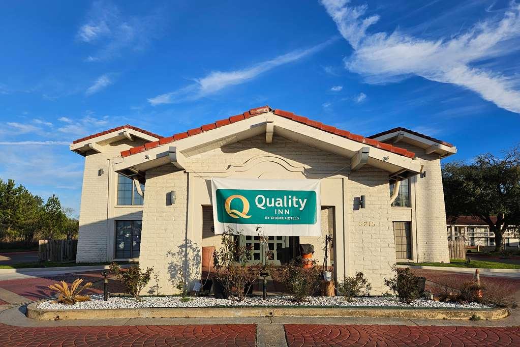 Quality Inn Nacogdoches Near University Εξωτερικό φωτογραφία