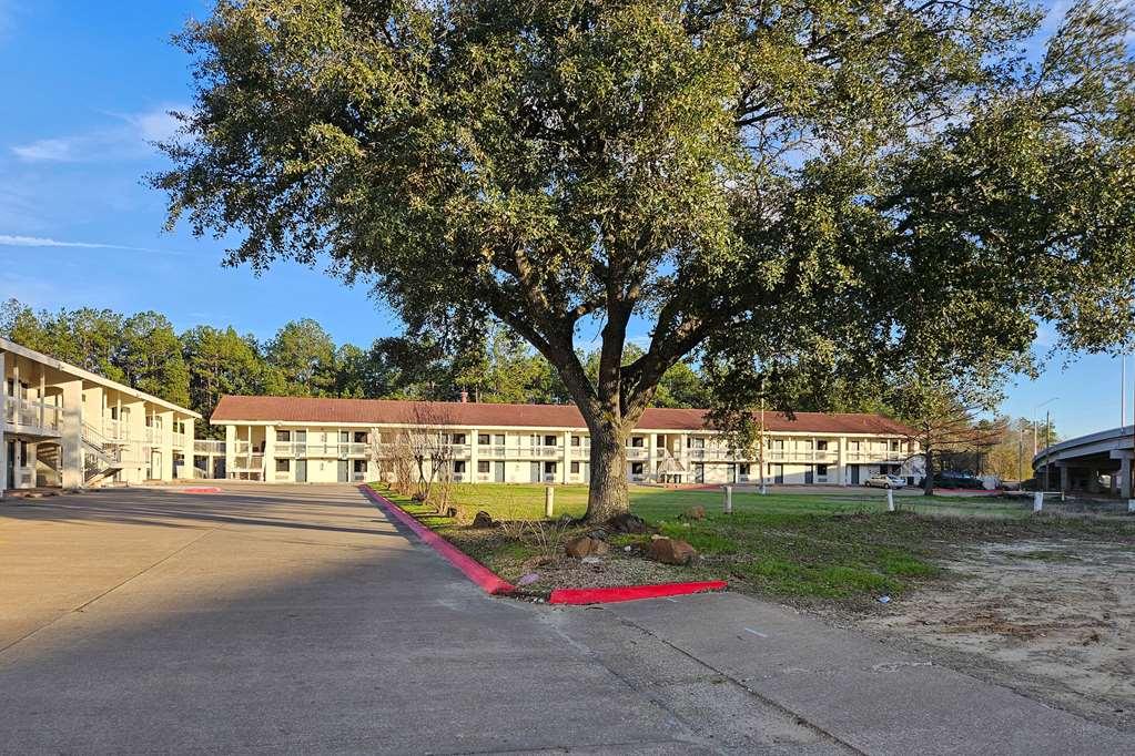Quality Inn Nacogdoches Near University Εξωτερικό φωτογραφία