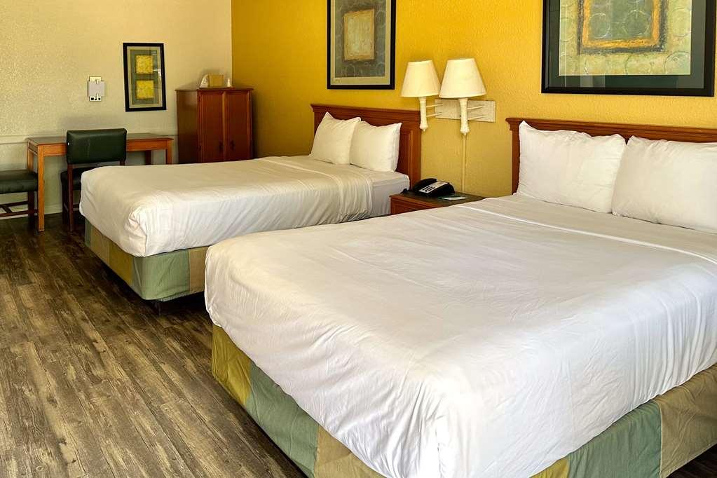 Quality Inn Nacogdoches Near University Δωμάτιο φωτογραφία