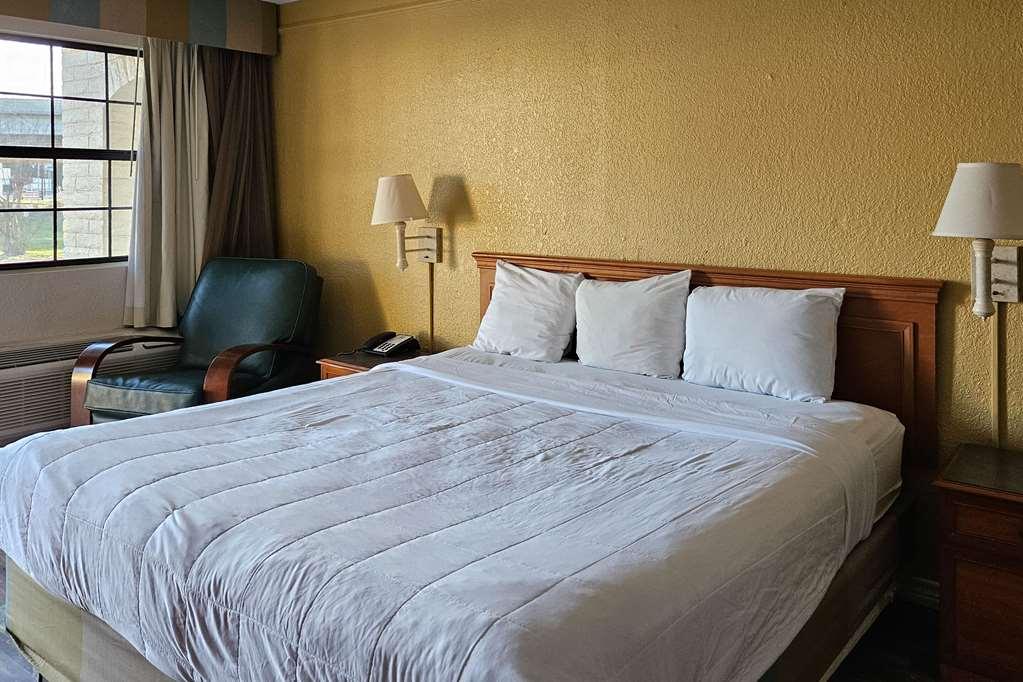 Quality Inn Nacogdoches Near University Δωμάτιο φωτογραφία